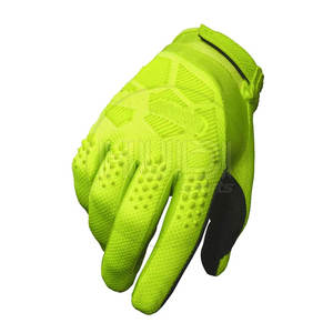 Prix de gros Gants de motocross Concevez votre propre Gants de motocross à bas quantité minimale de commande Gants de motocross Offre Spéciale - Product Image 4