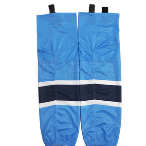 Calcetines de hockey sobre hielo donde el poder se encuentra con la precisión Siente el soporte solo de los calcetines de hockey sobre hielo - Product Image 3