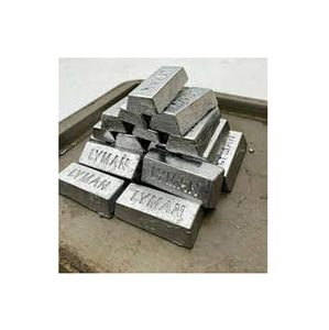 Precio barato 99.99% lingotes de plomo puro, lingotes de plomo y metal, lingotes de plomo refundido - Product Image 1