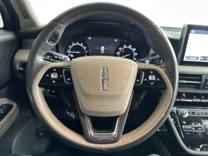 Lincoln Corsair Standard 2020 Usado en Buen Estado - Product Image 3