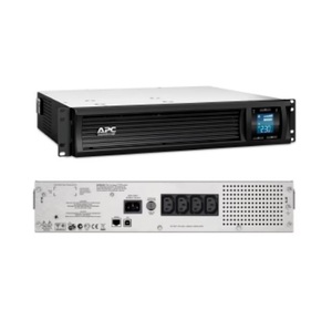 UPS Trifásico Profesional de Montaje en Rack con Protección Contra Rayos de Litio para Equipos de Red e Infraestructura IT en Venta - Product Image 6