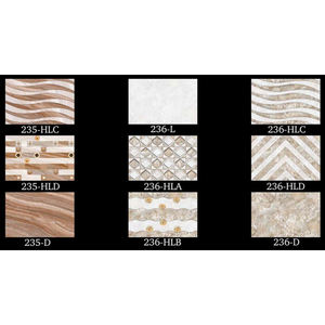 <b>Top</b> Quality Floor Tiles Full Glazed Polished Tile Ceramic Hotel Bedroom Living Room Porcelain Floor Tiles - Product Image 5