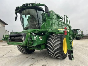 Abordable en gros meilleur prix d'occasion 2023 John pour Deere S790 Moissonneuse-batteuse à vendre - Product Image 4