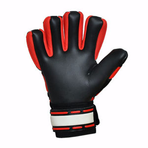 2025 conception en gros Logo personnalisé gants de gardien de but de Football professionnel gant de gardien respirant haut - Product Image 6