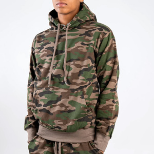 Survêtements en coton les mieux notés à bas prix pour hommes Ensembles de jogging personnalisés et sweats à capuche Survêtements de mode Streetwear pour hommes - Product Image 2