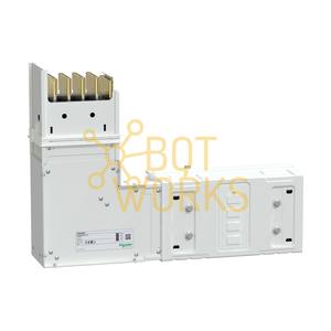 Schneider Electric KSA630DLE401 - Nuevo - Product Image 1