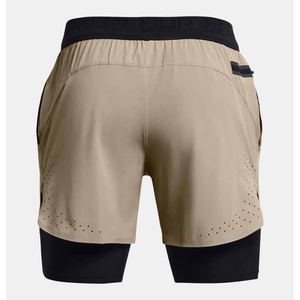 Pantalones cortos deportivos de verano para hombre, ropa clásica informal fina, pantalones cortos de playa de talla grande para hombre - Product Image 3