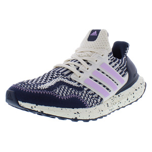 Chaussures Adidas Ultraboost 5.0 DNA pour femmes Couleur : Bleu/Blanc 100% authentiques - Product Image 2