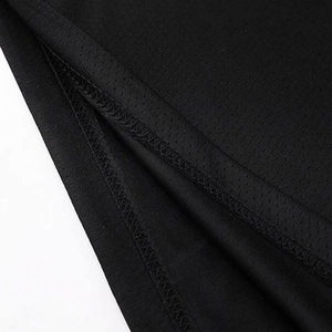 Meilleure vente Ensemble de maillots de basket-ball pour hommes, uniforme d'entraînement de basket-ball avec logo personnalisé - Product Image 6