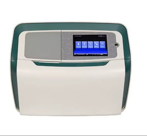 Secuenciador de ADN Clínico de Última Generación de Alto Rendimiento MSLEBC1080 Sellado de Fábrica, de Sobremesa, de Plástico y Acero, Personalizable ODM para Genes - Product Image 4