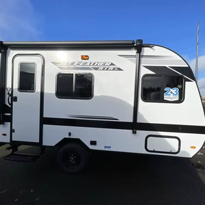 Nuevo J-a-y-c-o Jay Feather Air Sl 15TBSL 2026 con Alto Rendimiento y Comodidades Disponible para la Venta - Product Image 1