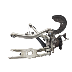 Sensore di massa meccanico posteriore destro Mercedes Classe E Cabrio (A238) A2133572600 (17>) - Product Image 4