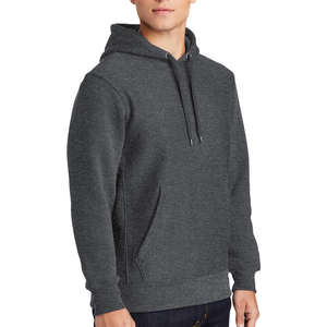 Sweats à capuche pour hommes de qualité supérieure design personnalisé manches respirantes pour hommes sweats à capuche meilleur vente en gros léger personnalisé séchage rapide - Product Image 4