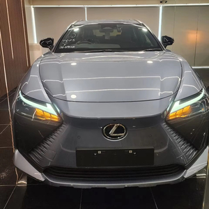 ENVÍO RÁPIDO PARA VEHÍCULOS USADOS RHD-LDH: Lexus RZ 450e Premium AWD 2024 - Product Image 5