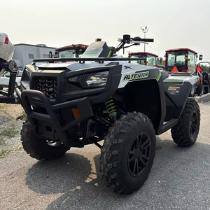 Arctic Cat Alterra 600 XT 2023 - Product Image 1