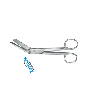 กรรไกรตัด B-STADLER ทำจากสแตนเลสผู้ผลิตและผู้ส่งออกจากปากีสถาน - Product Image 4