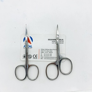 กรรไกรตัดหนังกำพร้ากรรไกรตัดเล็บกรรไกรตัดหนังกำพร้าที่ตัดผิวหนังที่ตายแล้วเล็บเท้าสแตนเลส staleks Pro - Product Image 2