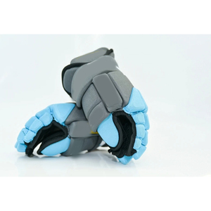 Gants de ski en cuir haut de gamme, design durable à 5 doigts pour le ski, le snowboard, les aventures en alpinisme en haute altitude - Product Image 1