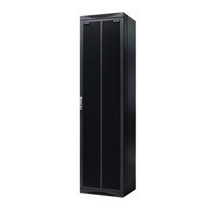 Armoire rack Extralink 42U 600x800 noire - Product Image 6