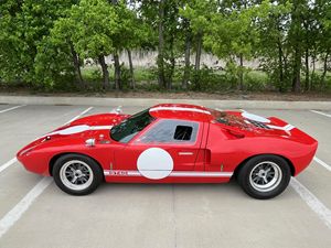 Gran Oferta: Réplica de Auto de Carreras Usado 2016, GT40 MK I - Product Image 3