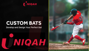 Batte de baseball en bois de qualité supérieure dans divers styles Conception légère de 27 pouces pour des performances et un confort optimaux - Product Image 6