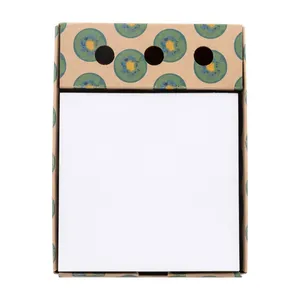 Dispenser Portapenne Nolty Eco Sostenibile: Soluzione di Merchandising Ecologica - Product Image 4