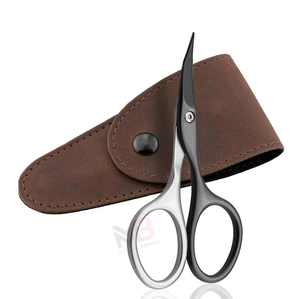 อุปกรณ์เสริมความงาม กรรไกรตัดหนังกำพร้า ให้ประสิทธิภาพและความแม่นยำยาวนานด้วยวัสดุเหล็กบริสุทธิ์ - Product Image 6