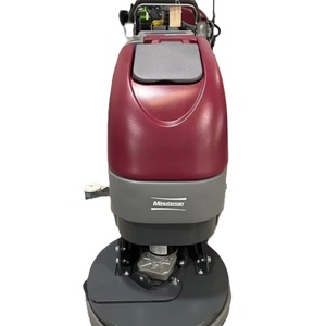 Nouvelle autolaveuse autoportée automatique E20 la plus demandée E20BDQP Ciseaux à cheveux - Product Image 1