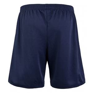 Short de sport personnalisé en polyester pour hommes, taille élastique, cordon de serrage externe, séchage rapide, plusieurs couleurs, short d'été, livraison DDP - Product Image 4
