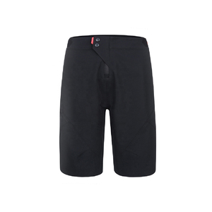 กางเกงขาสั้นจักรยานระบายอากาศสำหรับผู้ชายกางเกงขาสั้น MTB กีฬากลางแจ้งแบบหลวมพร้อมบริการ OEM - Product Image 1