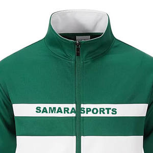 Survêtements 100% coton du Pakistan survêtements pour hommes et unisexes survêtements de jogging personnalisés - Product Image 4