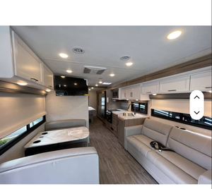 Autocaravana Usada en Buen Estado, Modelo 2026 T-h-o-r Freedom Traveler A29 - Product Image 2