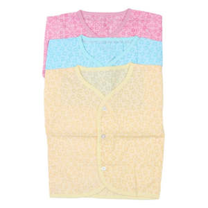 นิว บอร์น จัลบลา 3 ชิ้น - หลายสี - Product Image 2