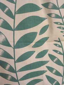 Nouveau sac fourre-tout à imprimé Floral 100% coton pour femmes, sac fourre-tout à deux poignées, sac de grande capacité, léger, prix d'usine, OEM - Product Image 6