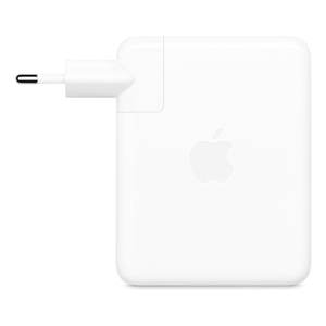 Fuente de Alimentación USB-C de 140 W para Portátil Apple, Blanca, MW2M3ZM, Alimentador para Notebook - Product Image 2