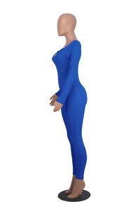 Top tendance femmes body anti-rides coton facile à laver anti-boulochage respirant nouveau design body pour les femmes - Product Image 4