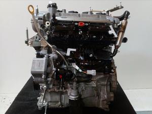 Moteur 1NZ-FE d'occasion de haute qualité pour voiture japonaise - Product Image 6