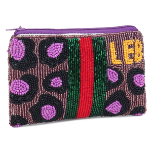 Bolsos de Fiesta Elegantes para Mujer Estilo 2022, Bolsos de Noche con Ojo Turco, Monedero de Satén con Cuentas, Cartera Personalizable de Algodón - Product Image 6