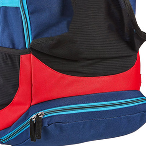 Bolsas de fútbol y bicicleta duraderas de alta calidad impresas personalizadas 2025, materiales sostenibles para uso en exteriores - Product Image 6