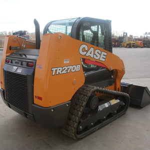 2025 Case TR270B Minicargadora - Product Image 3