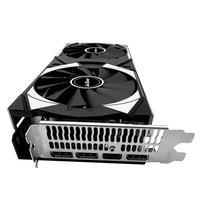 Tarjeta Gráfica JIESHUO RX 5700XT 8GB GDDR6 para Gaming, Laptops, Computadoras de Escritorio, PC, Tarjeta de Video RX 5700 XT VGA, comparable a 3060 Rtx Gtx 1080
