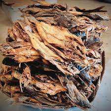 เกลือ gemfish แห้งและหัวปลาคอดขนาดส่งออกที่เก็บรักษาไว้ - Product Image 2