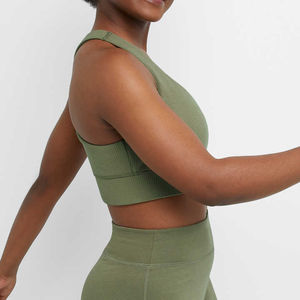 Soutien-gorge de sport pour femme à séchage rapide, prêt à être expédié, à prix raisonnable, respirant, durable, vêtements de fitness pour femme, soutien-gorge de sport pour femme en vente - Product Image 4