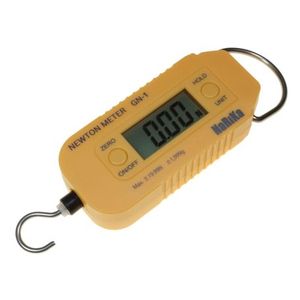 Medidor de Fuerza Digital Tipo Newton - Product Image 1