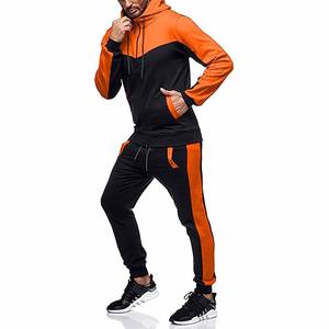 Conjunto Deportivo Informal para Hombre, Conjuntos Deportivos Lisos para Hombre, Trajes Deportivos Casuales, Subido por Dress Sports - Product Image 6