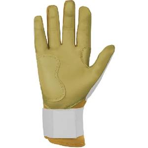 Gants de frappe de baseball professionnels sur mesure en cuir souple antidérapants pour adultes et enfants, pour l'entraînement - Product Image 4