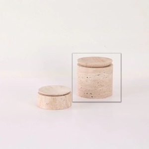 Handcrafted Wooden <b>Candle</b> <b>Holder</b> Rustic Warm Lighting Accent for Living Room Bedroom or Dining Table Decor - Product Image 2