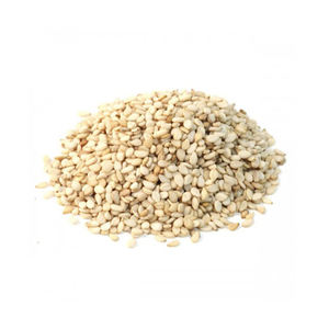 2022เมล็ดงาอินทรีย์ที่ไม่มีเปลือก (ธรรมชาติ) - Product Image 2