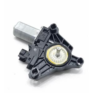 MOTEUR ÉLECTRIQUE DE LUNETTE ARRIÈRE GAUCHE FIAT 500 X Series C37706-100 (15>) - Product Image 6
