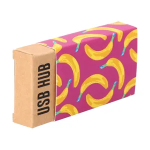 New Title "Customized Paper <b>Envelope</b> Tie by CreaSleeve 201" - Product Image 2